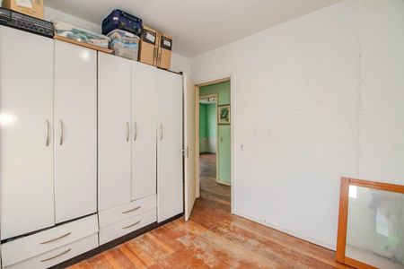 Apartamento à venda com 110m², 3 quartos e 1 vagaQuarto 1