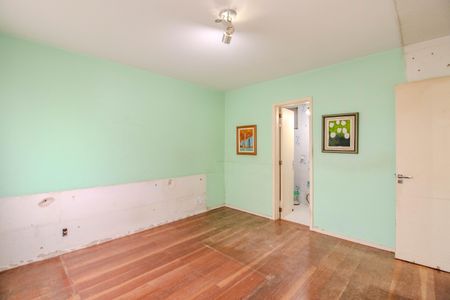 Apartamento à venda com 110m², 3 quartos e 1 vagaSuíte