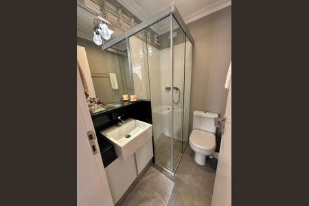 Apartamento à venda com 88m², 2 quartos e 2 vagasBanheiro 2