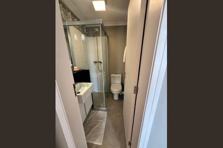 Apartamento à venda com 88m², 2 quartos e 2 vagasBanheiro 2