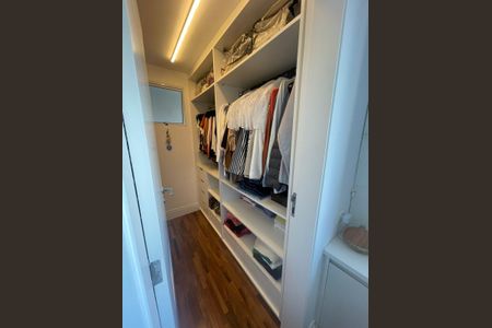 Apartamento à venda com 88m², 2 quartos e 2 vagasCloset