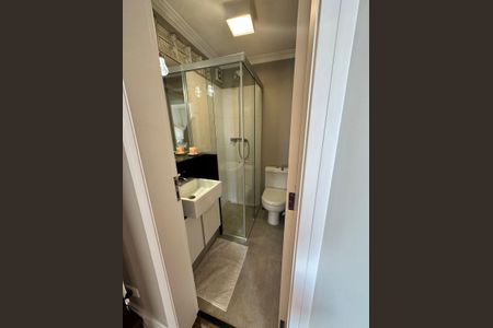 Apartamento à venda com 88m², 2 quartos e 2 vagasBanheiro 2