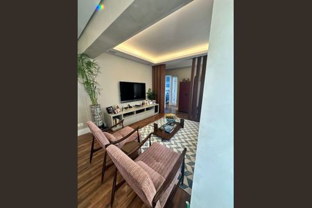 Apartamento à venda com 88m², 2 quartos e 2 vagasSala
