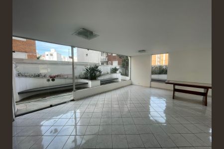 Apartamento à venda com 88m², 2 quartos e 2 vagasSalão de Festas