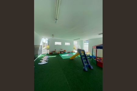 Apartamento à venda com 88m², 2 quartos e 2 vagasBrinquedoteca