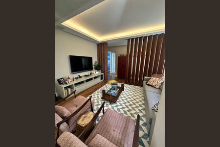 Apartamento à venda com 88m², 2 quartos e 2 vagasSala