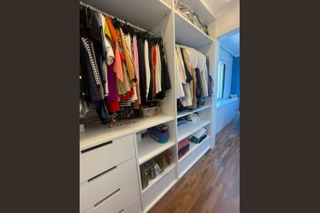 Apartamento à venda com 88m², 2 quartos e 2 vagasCloset