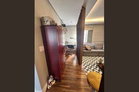 Apartamento à venda com 88m², 2 quartos e 2 vagasEscritório
