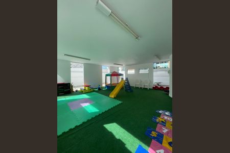 Apartamento à venda com 88m², 2 quartos e 2 vagasBrinquedoteca