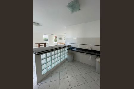 Apartamento à venda com 88m², 2 quartos e 2 vagasSalão de Festas