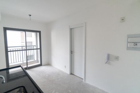 Studio à venda com 43m², 1 quarto e sem vagaStudio