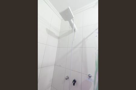 Casa para alugar com 140m², 3 quartos e 2 vagasBanheiro Social 1