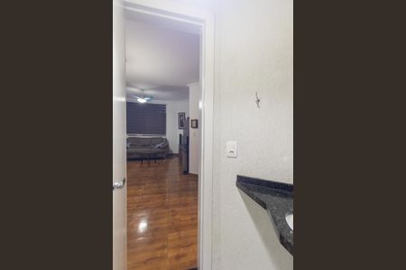 Casa para alugar com 140m², 3 quartos e 2 vagasLavabo