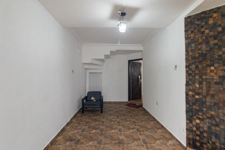 Casa para alugar com 140m², 3 quartos e 2 vagasGaragem