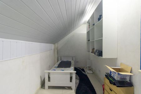 Casa para alugar com 140m², 3 quartos e 2 vagasÁtico