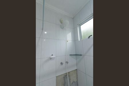 Casa para alugar com 140m², 3 quartos e 2 vagasBanheiro da Suíte