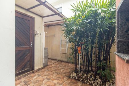 Casa para alugar com 140m², 3 quartos e 2 vagasÁrea gourmet