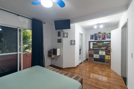 Casa para alugar com 140m², 3 quartos e 2 vagasSuíte