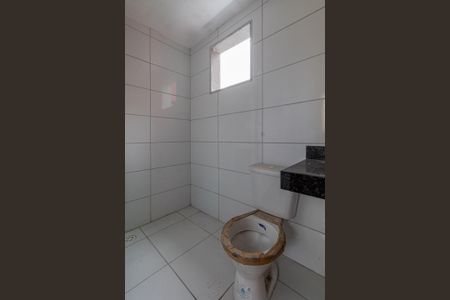 Studio à venda com 22m², 1 quarto e sem vagaBanheiro