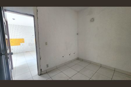 Casa para alugar com 800m², 7 quartos e 6 vagasÁrea de Serviço
