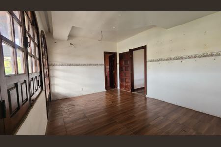 Casa para alugar com 800m², 7 quartos e 6 vagasSuíte 1