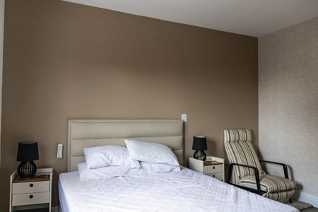 Apartamento à venda com 90m², 3 quartos e 2 vagasSuíte