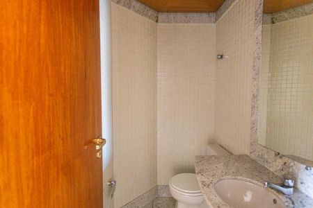Apartamento à venda com 179m², 4 quartos e 2 vagasLavabo na Sala 1
