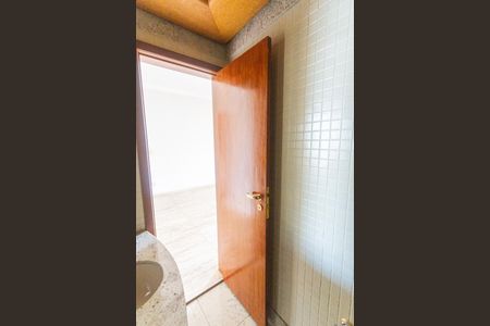 Apartamento à venda com 179m², 4 quartos e 2 vagasLavabo na Sala 1