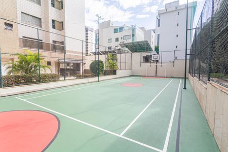 Apartamento à venda com 179m², 4 quartos e 2 vagasQuadra Esportiva