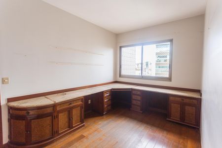 Apartamento à venda com 179m², 4 quartos e 2 vagasSala 2