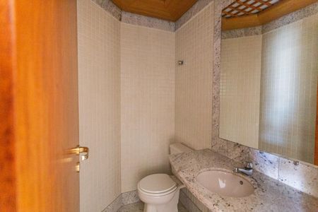 Apartamento à venda com 179m², 4 quartos e 2 vagasLavabo na Sala 1