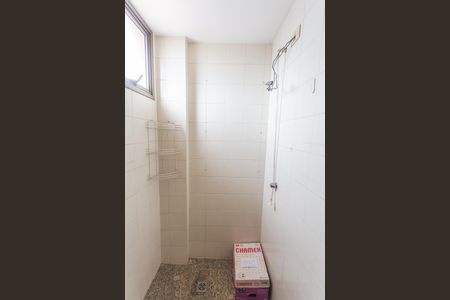 Apartamento à venda com 179m², 4 quartos e 2 vagasBanheiro de serviço