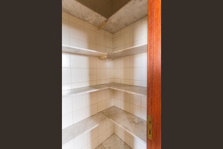 Apartamento à venda com 179m², 4 quartos e 2 vagasDespensa