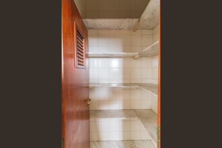 Apartamento à venda com 179m², 4 quartos e 2 vagasDespensa