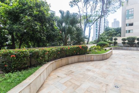 Apartamento à venda com 179m², 4 quartos e 2 vagasÁrea Verde