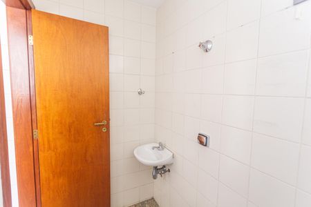 Apartamento à venda com 179m², 4 quartos e 2 vagasBanheiro de serviço