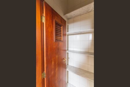 Apartamento à venda com 179m², 4 quartos e 2 vagasDespensa