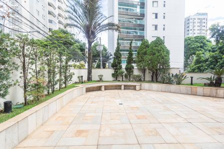 Apartamento à venda com 179m², 4 quartos e 2 vagasÁrea Verde