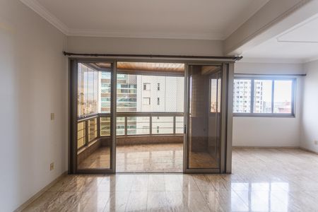 Apartamento à venda com 179m², 4 quartos e 2 vagasVaranda da Sala 1