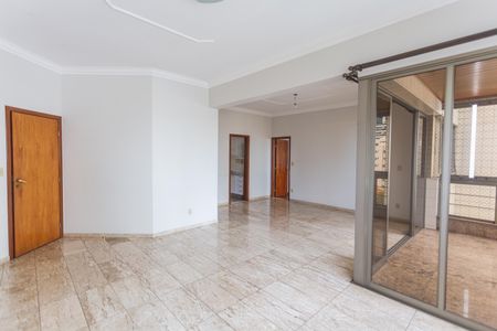Apartamento à venda com 179m², 4 quartos e 2 vagasSala 1