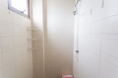 Apartamento à venda com 179m², 4 quartos e 2 vagasBanheiro de serviço