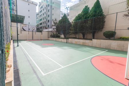 Apartamento à venda com 179m², 4 quartos e 2 vagasQuadra Esportiva