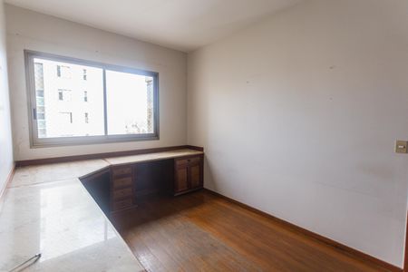 Apartamento à venda com 179m², 4 quartos e 2 vagasSala 2