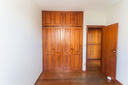 Apartamento à venda com 179m², 4 quartos e 2 vagasArmário do Quarto 1