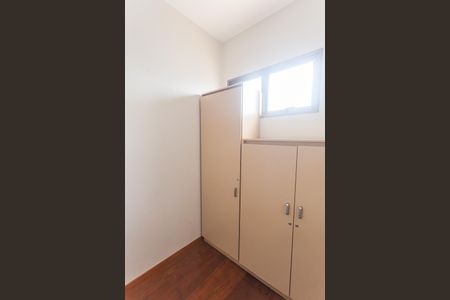 Apartamento à venda com 179m², 4 quartos e 2 vagasQuarto de Serviço