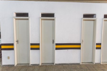 Apartamento à venda com 179m², 4 quartos e 2 vagasQuarto de Despejo