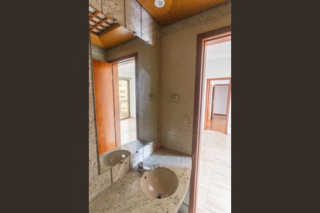 Apartamento à venda com 179m², 4 quartos e 2 vagasLavabo na Sala 1