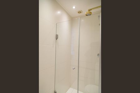 Apartamento à venda com 64m², 2 quartos e 1 vagaBanheiro Social