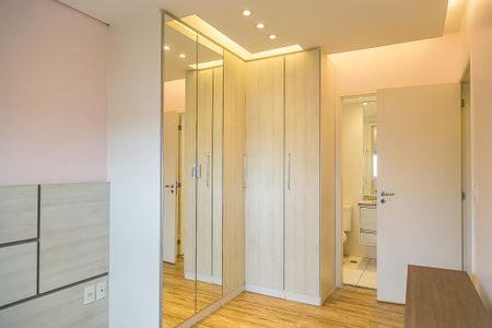 Apartamento à venda com 64m², 2 quartos e 1 vagaSuíte