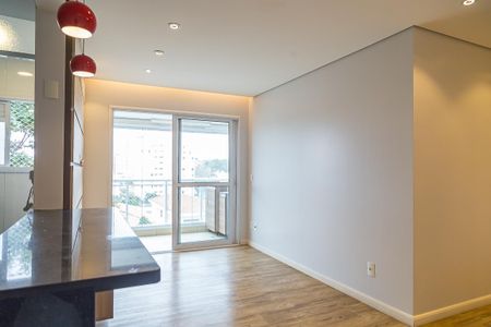 Apartamento à venda com 64m², 2 quartos e 1 vagaSala